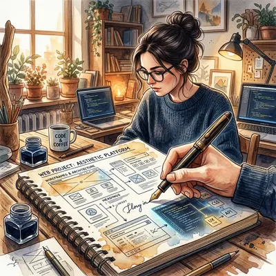 Audit & Blueprint